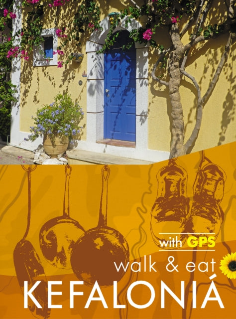 Kefalonia Walk & Eat