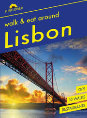 Lisbon Walk & Eat