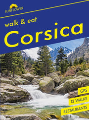 Corsica Walk & Eat