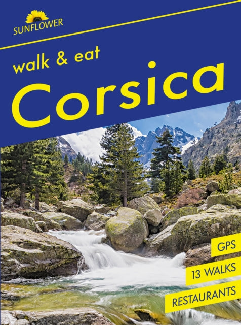 Corsica Walk & Eat