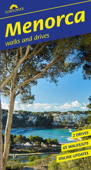 Menorca Walks & Drives