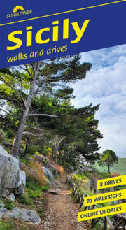 Sicily Walks & Drives