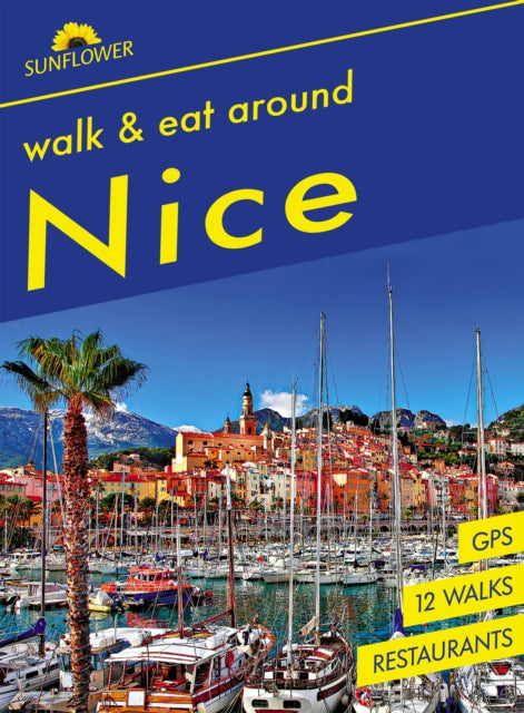 Nice Walk Eat 7e
