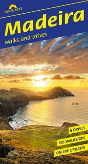 Madeira Walks & Drives