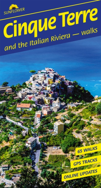 Cinque Terre & The Italian Riviera