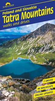 Tatra Mountains Of Poland & Slovakia