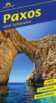 Paxos & Antipaxos