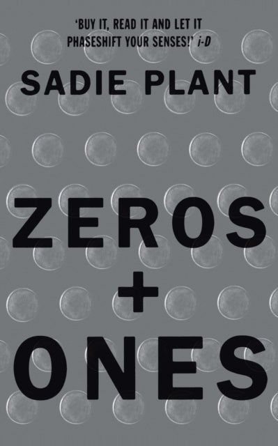 Zeros And Ones: Digital Women And The Ne