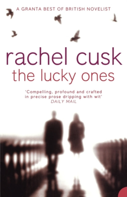 Lucky Ones Pb