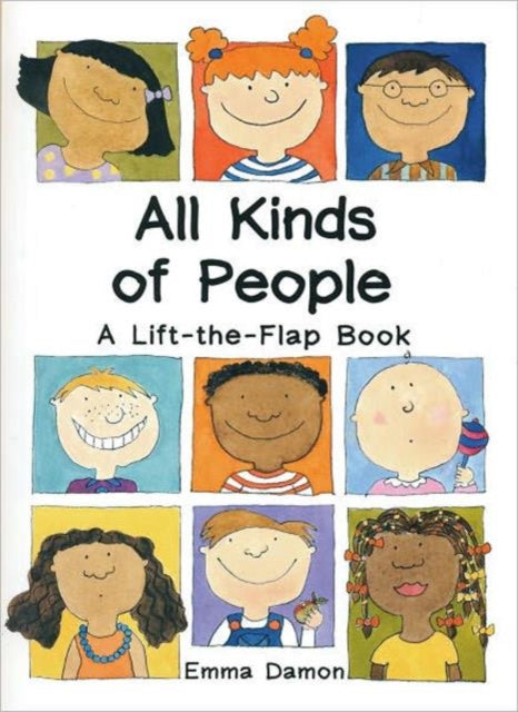 All Kinds Of People