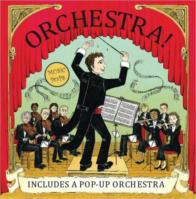 Orchestra Pop Up