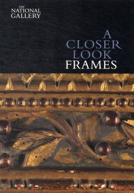 Closer Look Frames