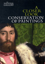Conservation Of Paintings