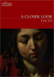 A Closer Look Faces