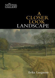 A Closer Look Landscape
