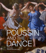 Poussin & The Dance