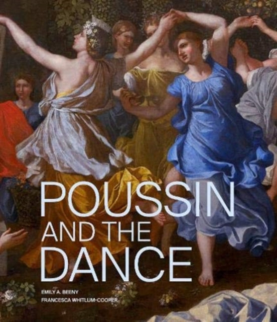 Poussin & The Dance