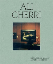 Ali Cherri