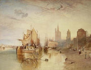Turner On Tour