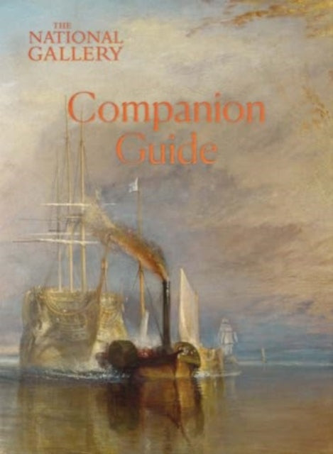 National Gallery Companion Guide