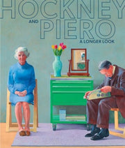 Hockney And Piero A Longer Look