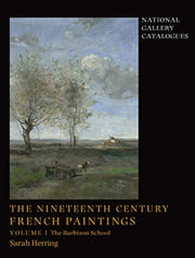 Nineteenthcentury French Paintings The