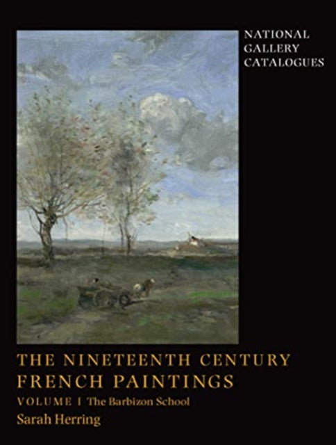 Nineteenthcentury French Paintings The