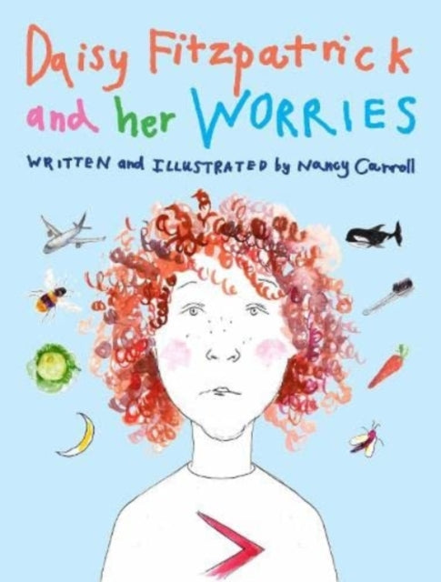 Daisy Fitzpatrick & Her Worries