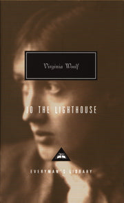To The Lighthouse By Woolf, Virginia