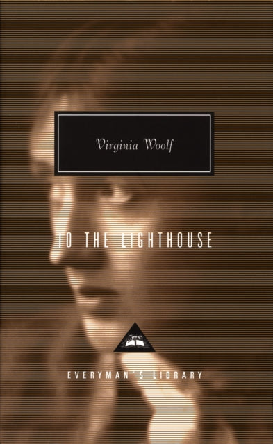 To The Lighthouse By Woolf, Virginia