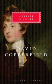 David Copperfield By Dickens, Charles