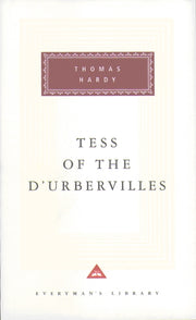 Tess Of The Durbervilles