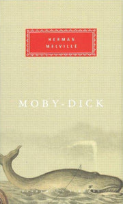 Moby Dick