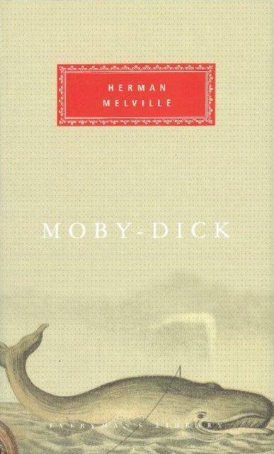 Moby Dick