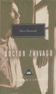 Doctor Zhivago By Pasternak, Boris