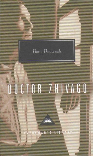 Doctor Zhivago By Pasternak, Boris
