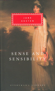 Sense & Sensibility