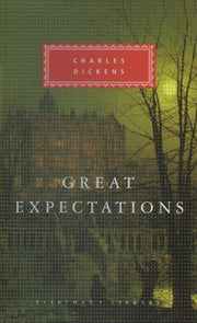 Great Expectations By Dickens, Charles