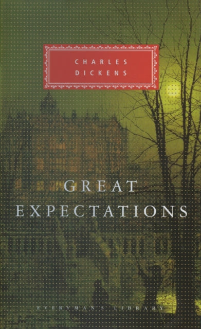 Great Expectations By Dickens, Charles