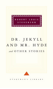 Dr Jekyll Mr Hyde Stevenson