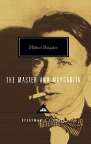 Master & Margarita By Bulgakov, Mikhail