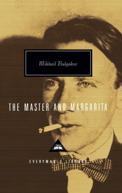 Master & Margarita By Bulgakov, Mikhail