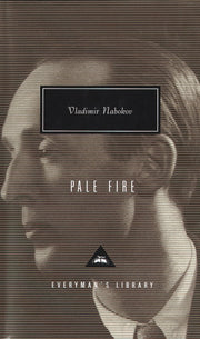 Pale Fire By Nabokov, Vladimir