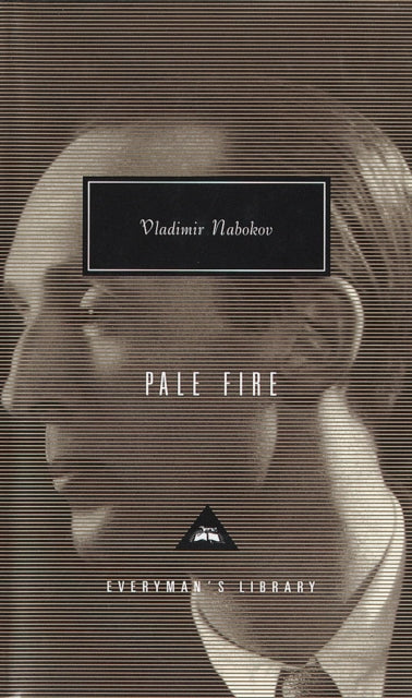 Pale Fire By Nabokov, Vladimir
