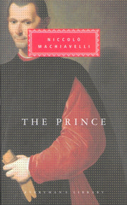 Prince By Machiavelli, Niccolo