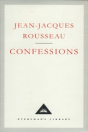 Confessions