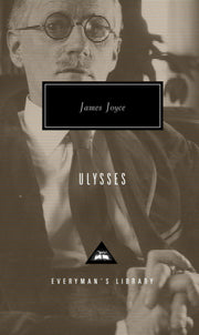 James Joyce Ulysses