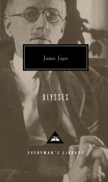 James Joyce Ulysses
