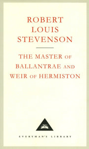 Master Of Ballantrae And Weir Of Hermist By Stevenson, Robert Lo