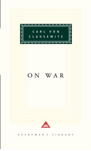 On War By Clausewitz, Carl Von